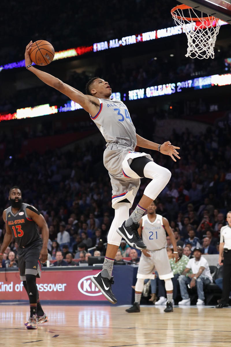 Roland Martinez/Getty Images